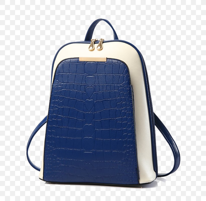 Handbag Backpack Satchel, PNG, 800x800px, Handbag, Backpack, Bag, Bidezidor Kirol, Blue Download Free