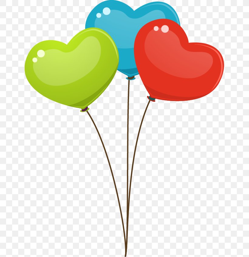 balloon clipart animated