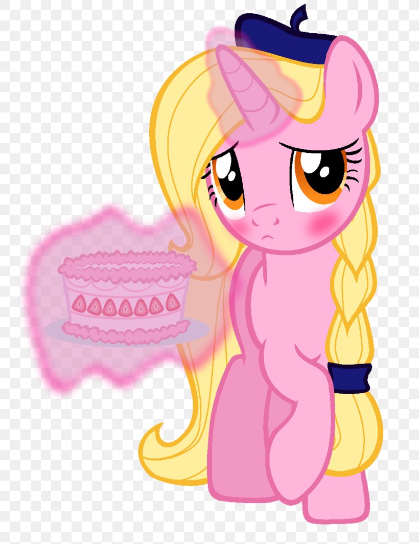Horse Pink M Clip Art, PNG, 750x1064px, Horse, Art, Cartoon, Fictional Character, Horse Like Mammal Download Free