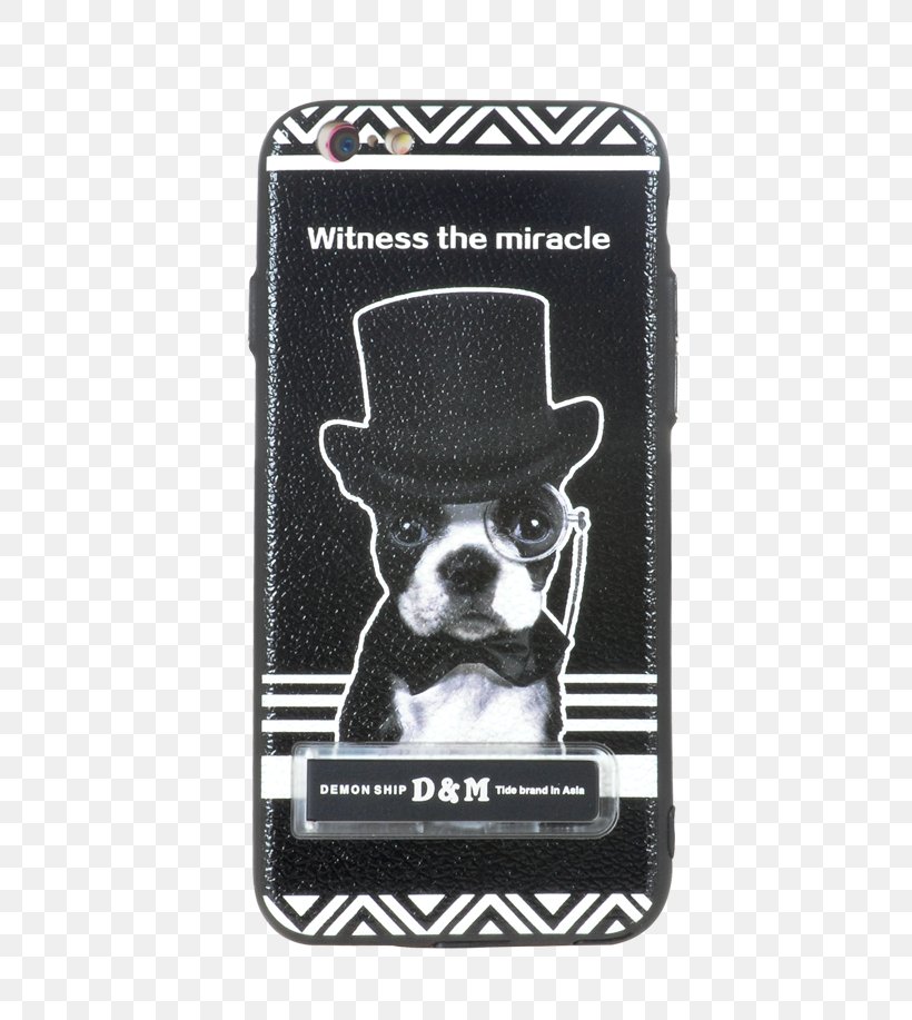 IPhone 7 IPhone 6 Plus IPhone 6S Xiaomi Redmi Note 4 Dog, PNG, 800x917px, Iphone 7, Apple, Black And White, Brand, Dog Download Free