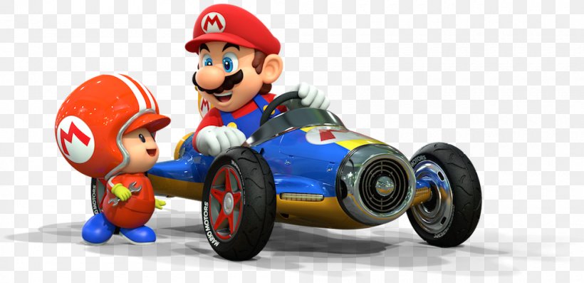 Mario Kart 8 Deluxe Wii U Super Mario Kart Luigi, PNG, 1000x485px, Mario Kart 8, Car, Headgear, Luigi, Mario Kart Download Free