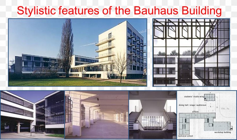 Mixed-use Bauhaus Urban Design Architecture Property, PNG, 1396x827px, Mixeduse, Architecture, Bauhaus, Building, Commercial Building Download Free