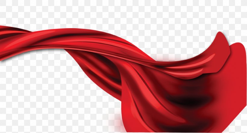 Red Ribbon, PNG, 1457x789px, Red, Designer, Gratis, Heart, Lazo Download Free