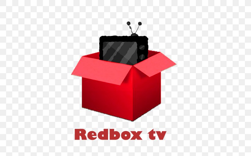 Television Android Application Package Redbox Streaming Media Download, PNG, 512x512px, Television, Box, Brand, Flash Video, Live Television Download Free