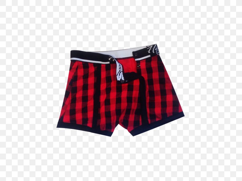 Underpants Tartan Swim Briefs Trunks, PNG, 457x613px, Watercolor, Cartoon, Flower, Frame, Heart Download Free