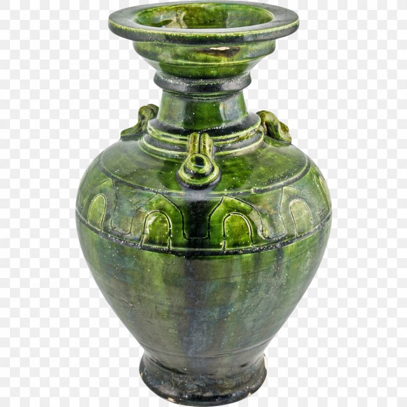 Vase Ceramic Pottery Glass Urn, PNG, 877x877px, Vase, Artifact, Ceramic, Glass, Pottery Download Free