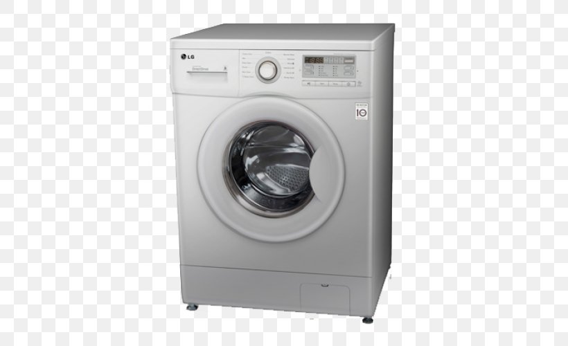 Washing Machines Direct Drive Mechanism LG Corp, PNG, 500x500px, Washing Machines, Clothes Dryer, Combo Washer Dryer, Direct Drive Mechanism, Electricity Download Free