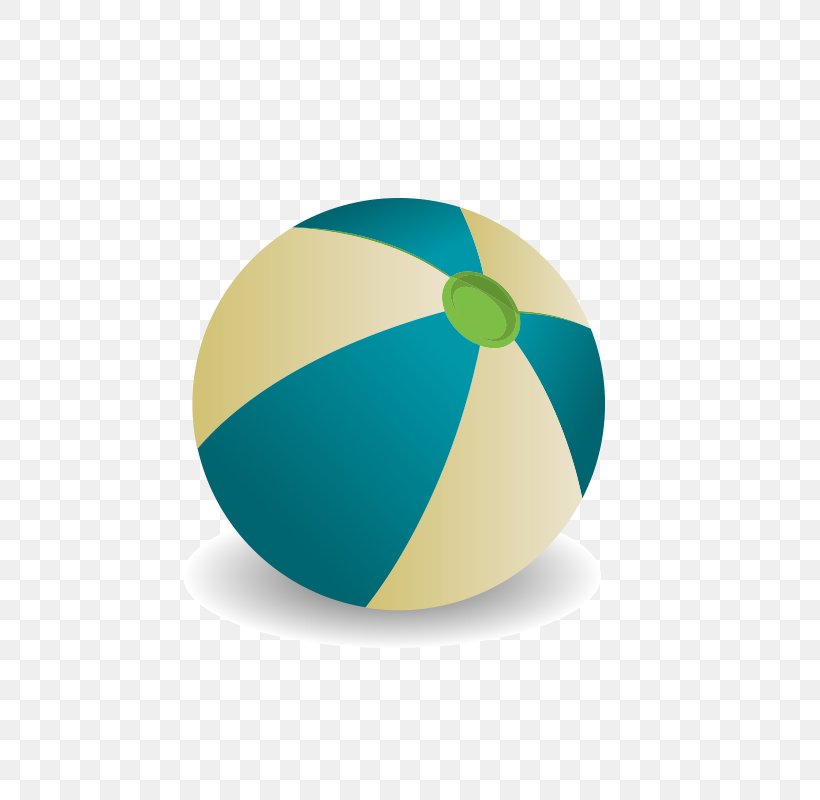 Beach Ball Beach Ball, PNG, 800x800px, Ball, Beach, Beach Ball, Beach Volleyball, Icon Design Download Free