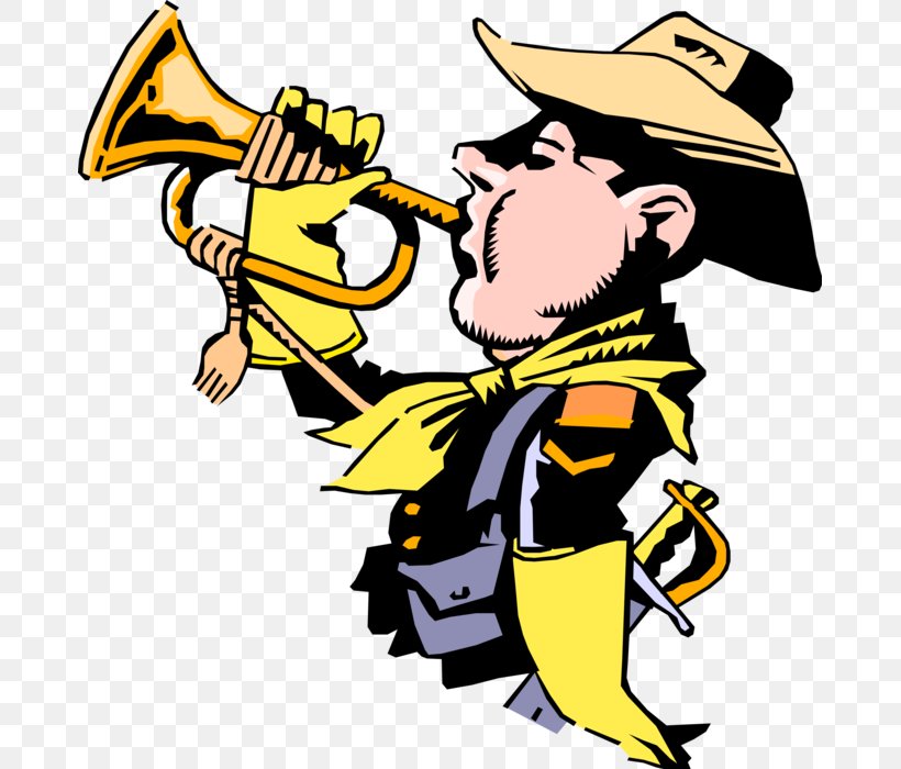 Clip Art Image Vector Graphics Bugle, PNG, 677x700px, Bugle, Cartoon, Drawing, Fictional Character, Pleased Download Free
