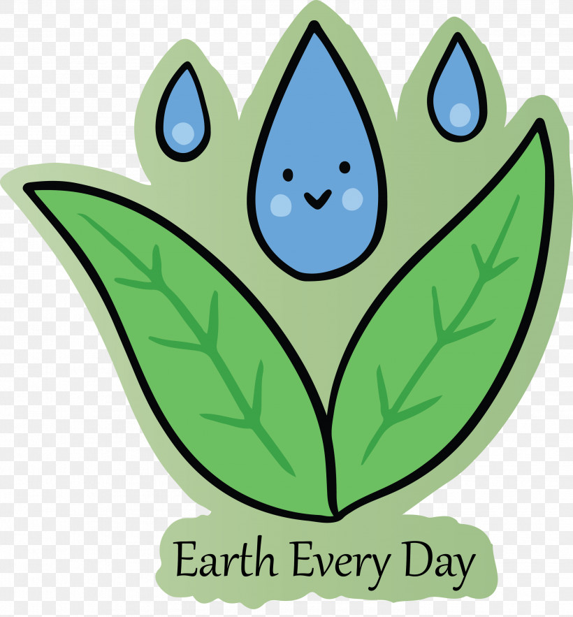 Earth Day ECO Green, PNG, 2783x3000px, Earth Day, Biology, Eco, Flower, Green Download Free