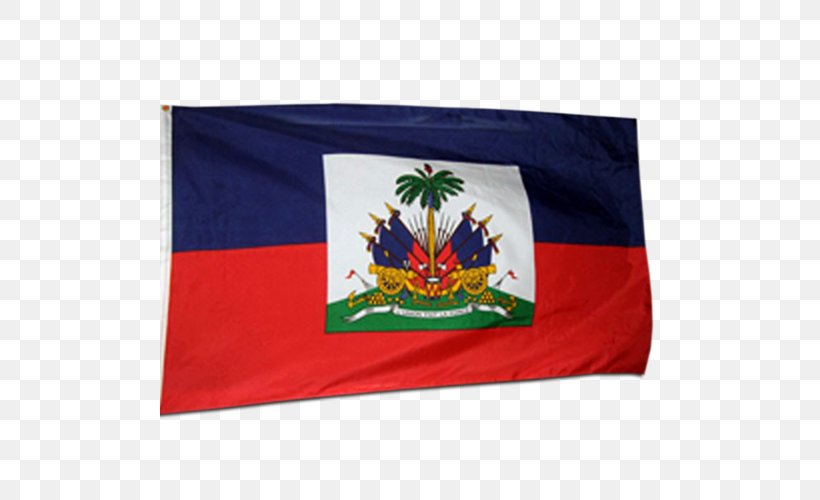 Flag Of Haiti Hispaniola Flag Day, PNG, 500x500px, Haiti, Coat Of Arms Of Haiti, Country, Flag, Flag Day Download Free