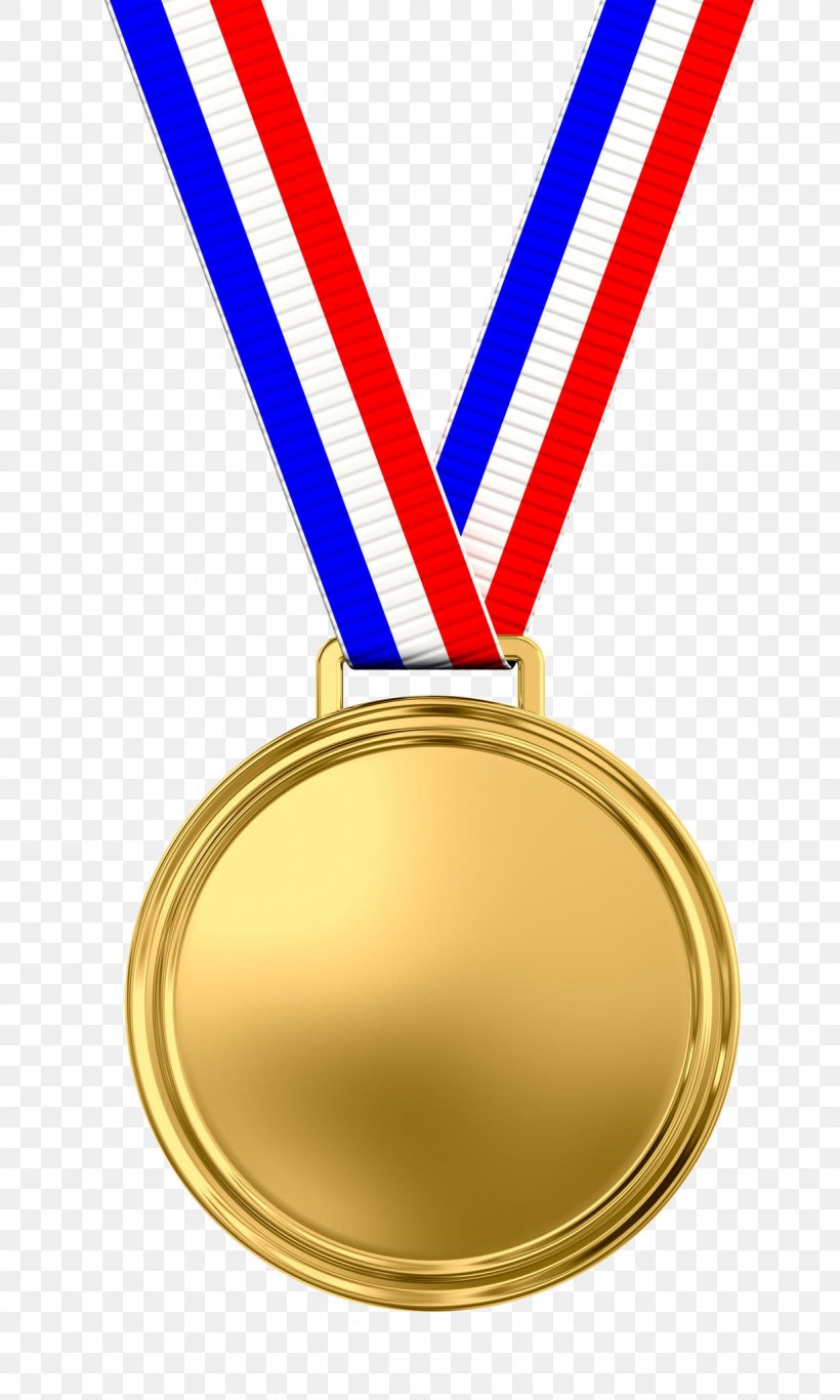 Gold Medal Clip Art, PNG, 1229x2048px, Medal, Award, Gold, Gold Medal, Silver Medal Download Free