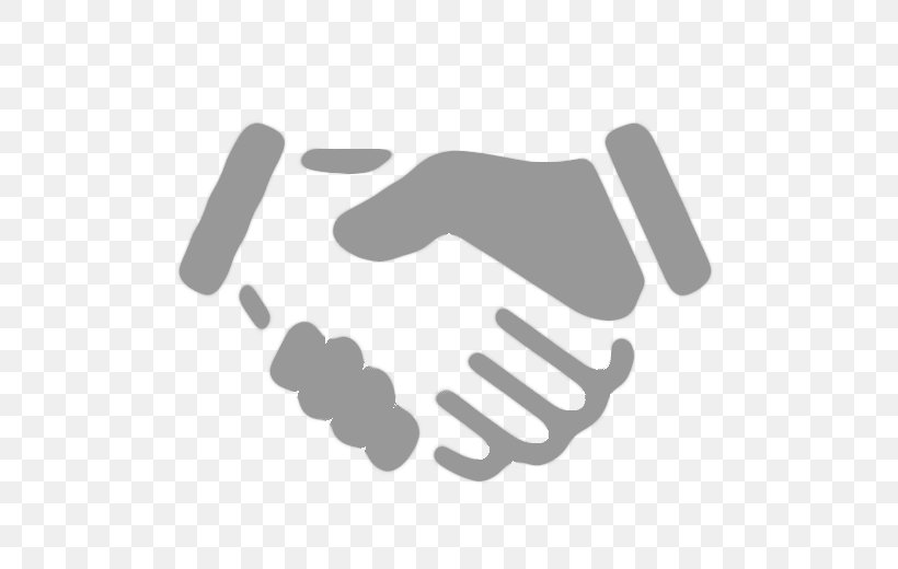 Handshake Belt And Road Initiative Brand Logo, PNG, 520x520px, Handshake, Belt And Road Initiative, Black, Black And White, Brand Download Free