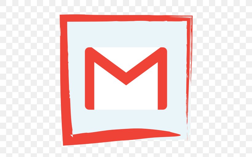 Inbox By Gmail Email Google Mobile App, PNG, 512x512px, Gmail, Area, Brand, Cloud Computing, Email Download Free