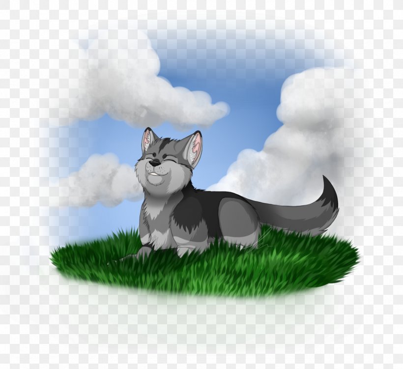 Kitten Whiskers Tail Wildlife, PNG, 1280x1173px, Kitten, Carnivoran, Cat, Cat Like Mammal, Grass Download Free