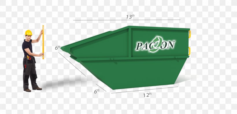 Pacon.ie Skips Recycling Rubbish Bins & Waste Paper Baskets, PNG, 1351x652px, Paconie Skips, Brand, Business, Green, Intermodal Container Download Free