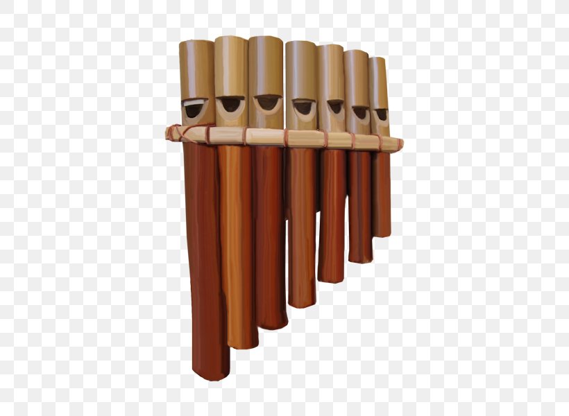 Pan Flute Musical Instruments Pipe, PNG, 600x600px, Watercolor, Cartoon, Flower, Frame, Heart Download Free