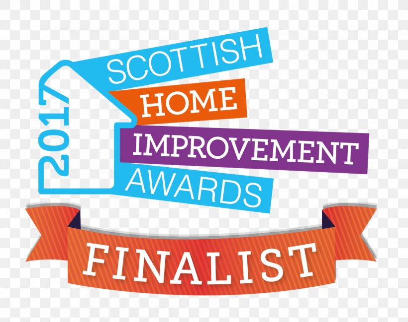 Scottish Home Improvement Awards Renovation Bathroom Kitchen, PNG, 1213x961px, Scottish Home Improvement Awards, Area, Banner, Bathroom, Brand Download Free