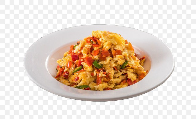 Scrambled Eggs Omelette Pasta Food, PNG, 700x498px, Scrambled Eggs, American Food, Cuisine, Dish, Egg Download Free