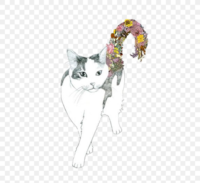 Siamese Cat Kitten T-shirt Chipmunk Illustration, PNG, 750x750px, Siamese Cat, Art, Artist, Carnivoran, Cat Download Free