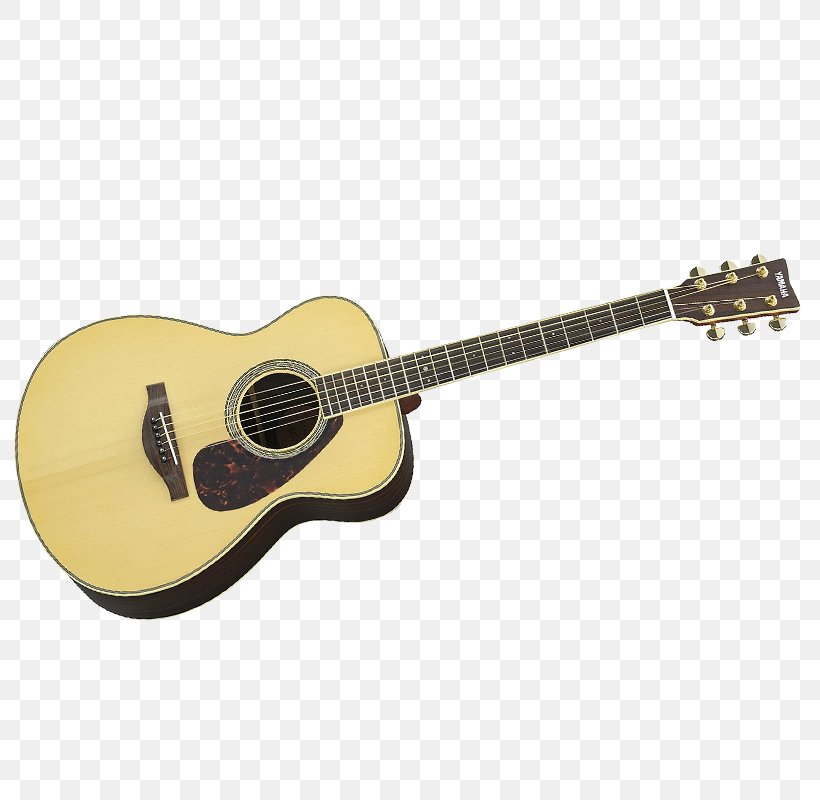 Steel-string Acoustic Guitar Yamaha FG700S String Instruments, PNG, 800x800px, Watercolor, Cartoon, Flower, Frame, Heart Download Free