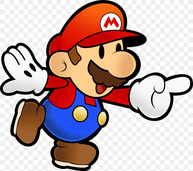 Super Paper Mario Luigi Wii, PNG, 1024x907px, Paper Mario, Area, Artwork, Cartoon, Fictional Character Download Free