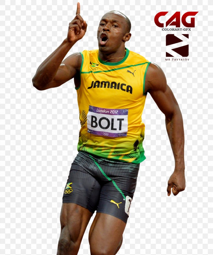 Usain Bolt Sprint Jamaica, PNG, 893x1071px, Usain Bolt, Asafa Powell, Athlete, Athletics, Championship Download Free