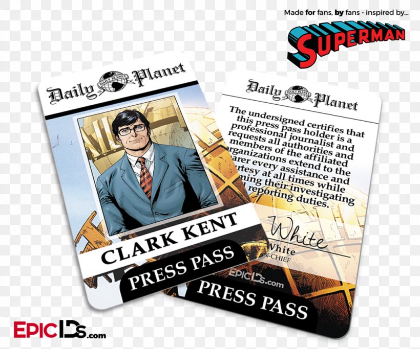 Clark Kent Lois Lane Superman Daily Planet Jimmy Olsen, PNG, 1023x853px, Clark Kent, Badge, Brand, Comics, Daily Planet Download Free