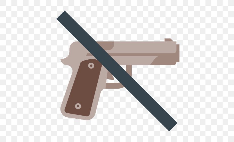 Weapon Font, PNG, 500x500px, Weapon, Baril, Firearm, Pistol, Vecteur Download Free