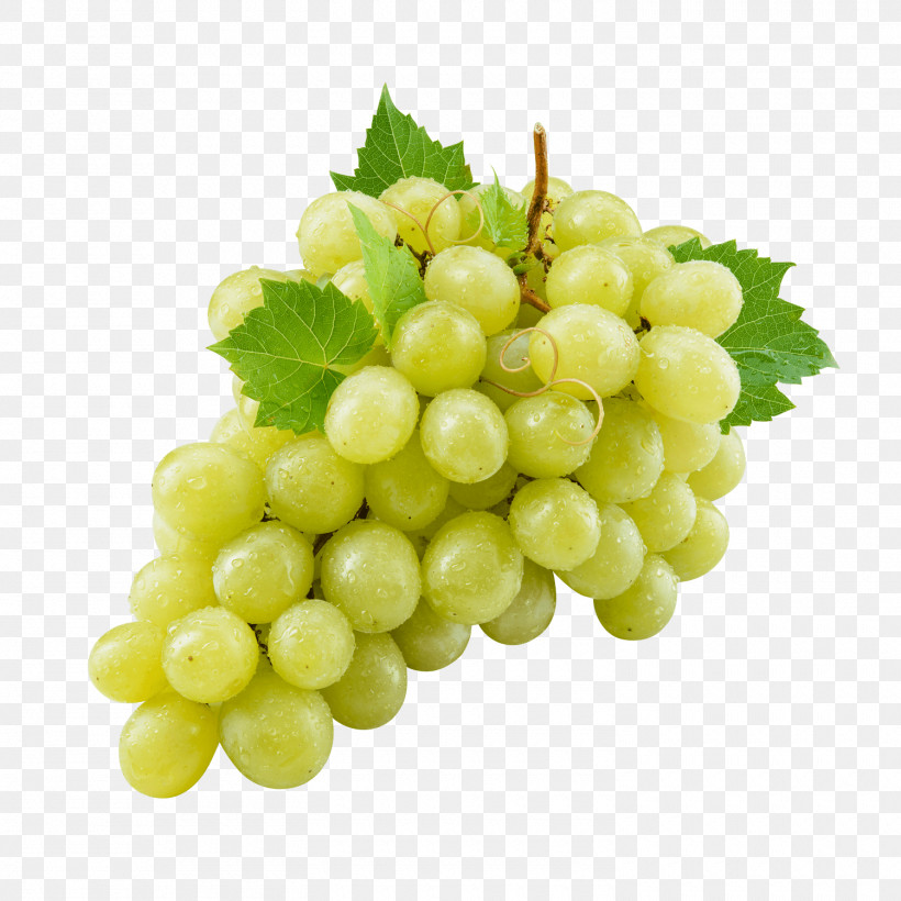 Grape Seedless Fruit Sultana Grapevine Family Fruit, PNG, 1500x1500px, Grape, Flower, Food, Fruit, Grape Leaves Download Free