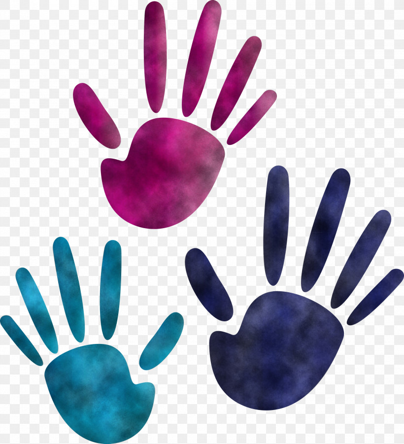 Happy Holi, PNG, 2730x3000px, Happy Holi, Electric Blue, Finger, Gesture, Glove Download Free