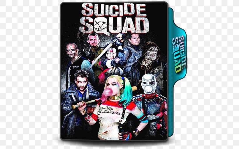 Harley Quinn Joker YouTube Poster Film, PNG, 512x512px, Harley Quinn, Action Figure, Amanda Waller, Character, Comics Download Free