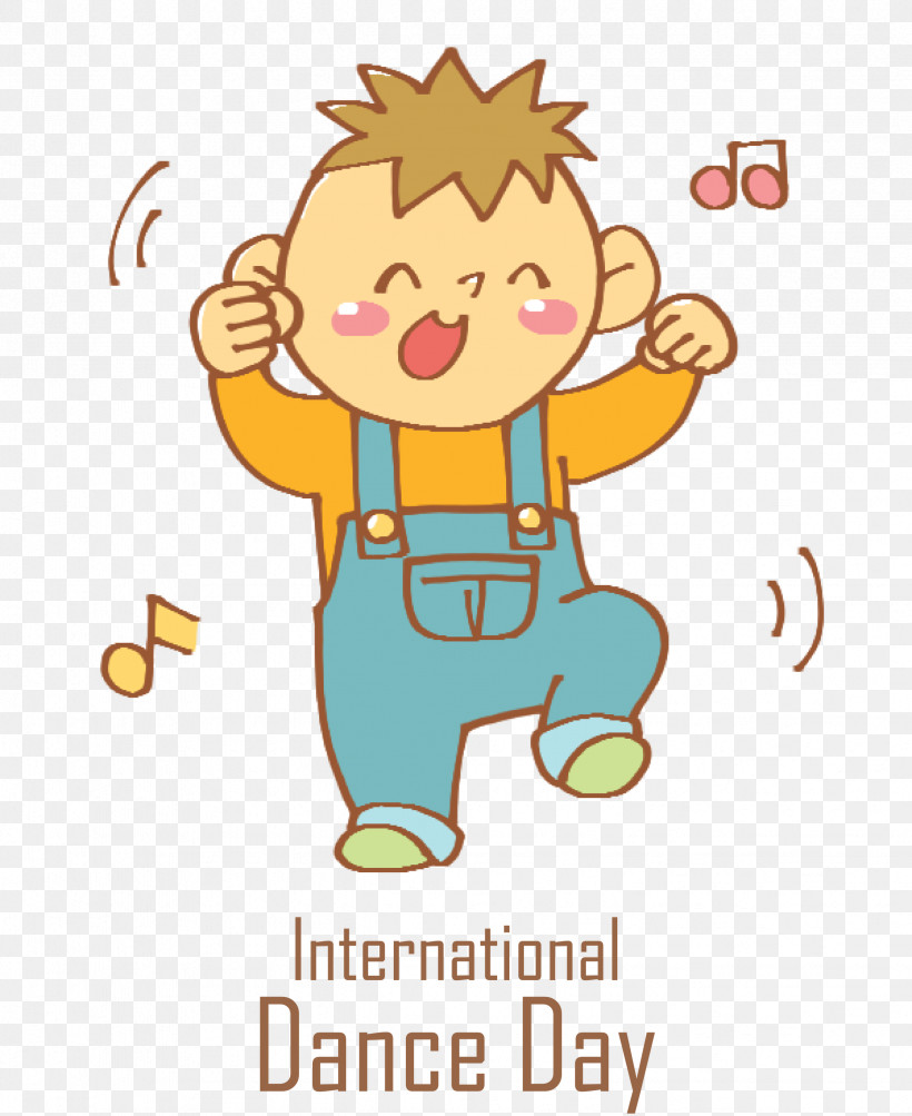 International Dance Day Dance Day, PNG, 2451x3000px, International Dance Day, Cartoon, Infant, Lyrics, Son Download Free