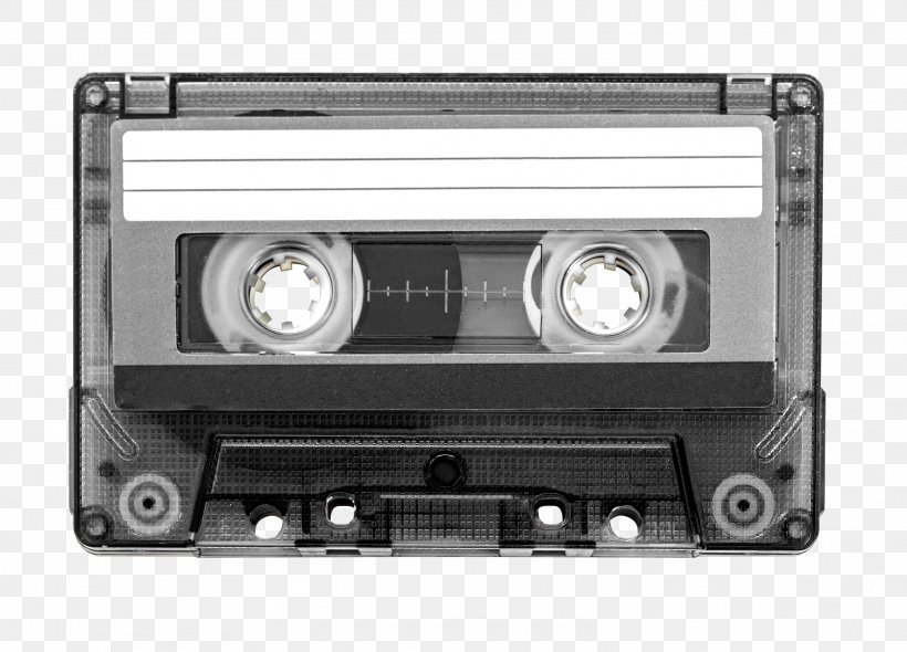Magnetic Tape Compact Cassette Tape Recorder, PNG, 3007x2164px, Magnetic Tape, Automotive Exterior, Compact Cassette, Electronics, Hardware Download Free