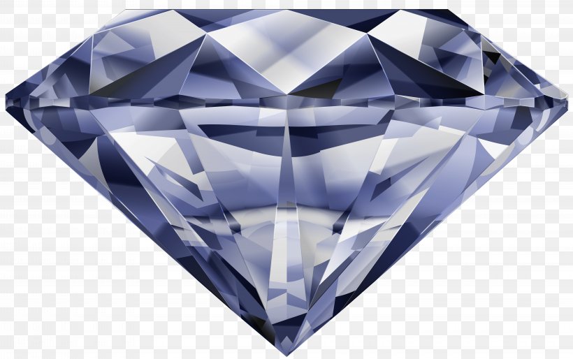 Clip Art Princess Cut Diamond Image, PNG, 8000x5017px, Princess Cut, Blue, Blue Diamond, Brilliant, Crystal Download Free