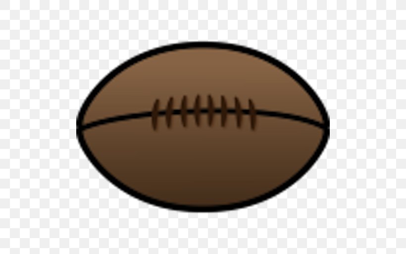 Rugby Ball Rugby League Clip Art, PNG, 512x512px, Rugby Ball, American Football, Ball, Ball Game, Bowling Balls Download Free