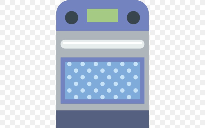 Icon, PNG, 512x512px, Scalable Vector Graphics, Blue, Button, Cooker, Kitchen Stove Download Free