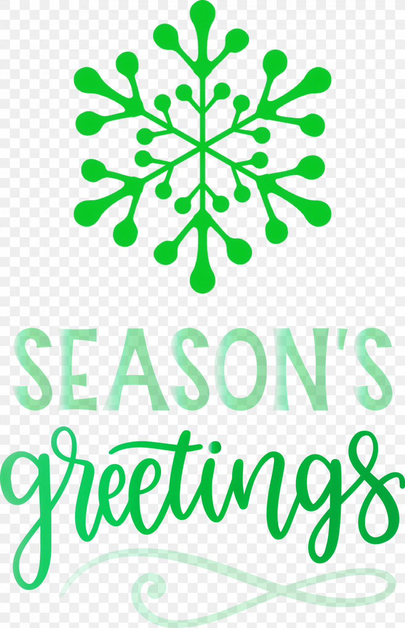 Seasons Greetings Winter Snow, PNG, 1934x3000px, Seasons Greetings, Flora, Floral Design, Leaf, Line Download Free