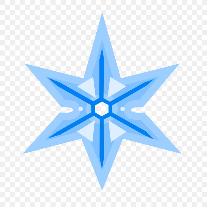 Snowflake Stock Photography, PNG, 1024x1024px, Snowflake, Art, Blue, Drawing, Line Art Download Free