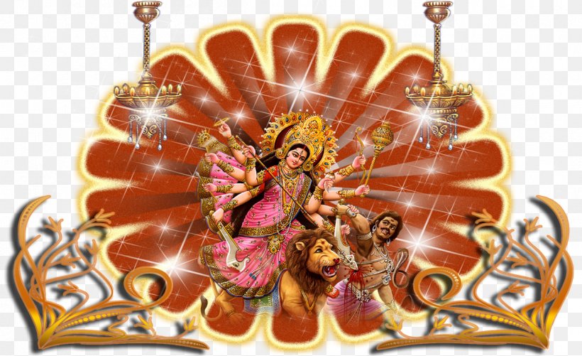 Vaishno Devi Durga Puja Clip Art, PNG, 1200x734px, Vaishno Devi, Aarti, Bbcode, Carnival, Durga Download Free