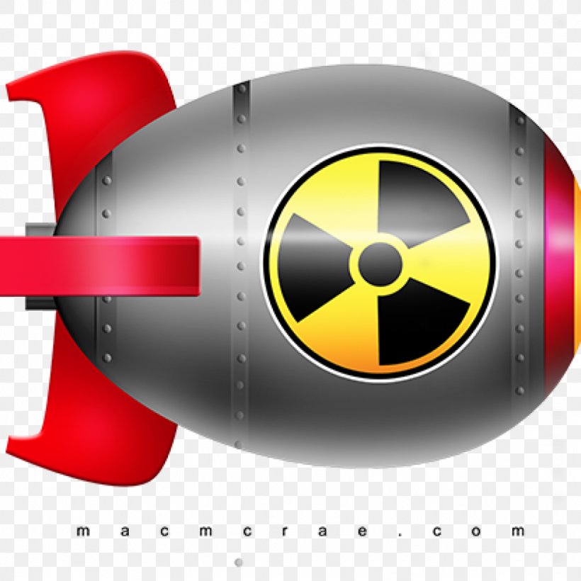 Atomic Bombings Of Hiroshima And Nagasaki Nuclear Weapon Clip Art Nuclear Warfare, PNG, 1024x1024px, Nuclear Weapon, Bomb, Explosion, Fat Man, Logo Download Free