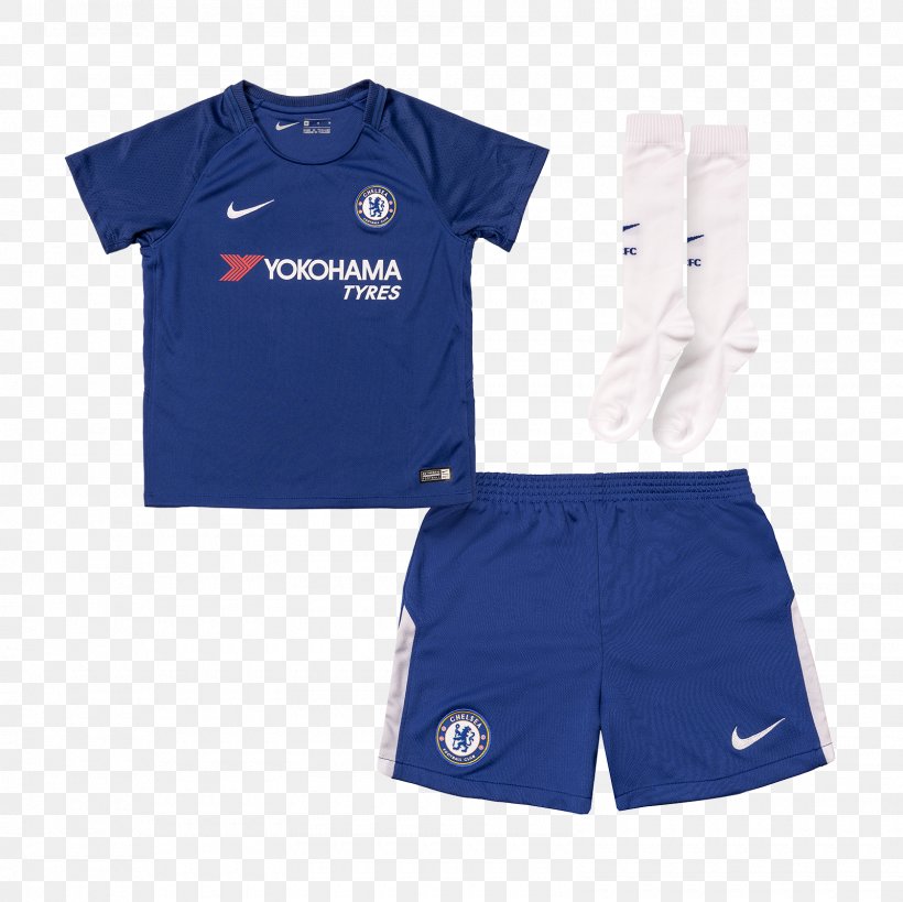 Chelsea F.C. T-shirt Premier League Tracksuit Football, PNG, 1600x1600px, Chelsea Fc, Active Shirt, Blue, Brand, Clothing Download Free
