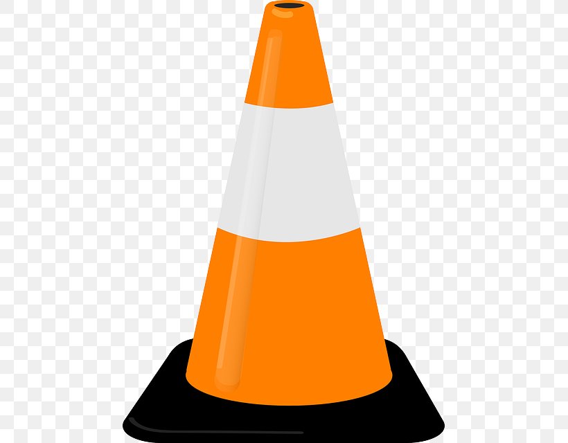 Clip Art Traffic Cone Openclipart Vector Graphics, PNG, 465x640px, Traffic Cone, Cone, Orange, Road, Royaltyfree Download Free