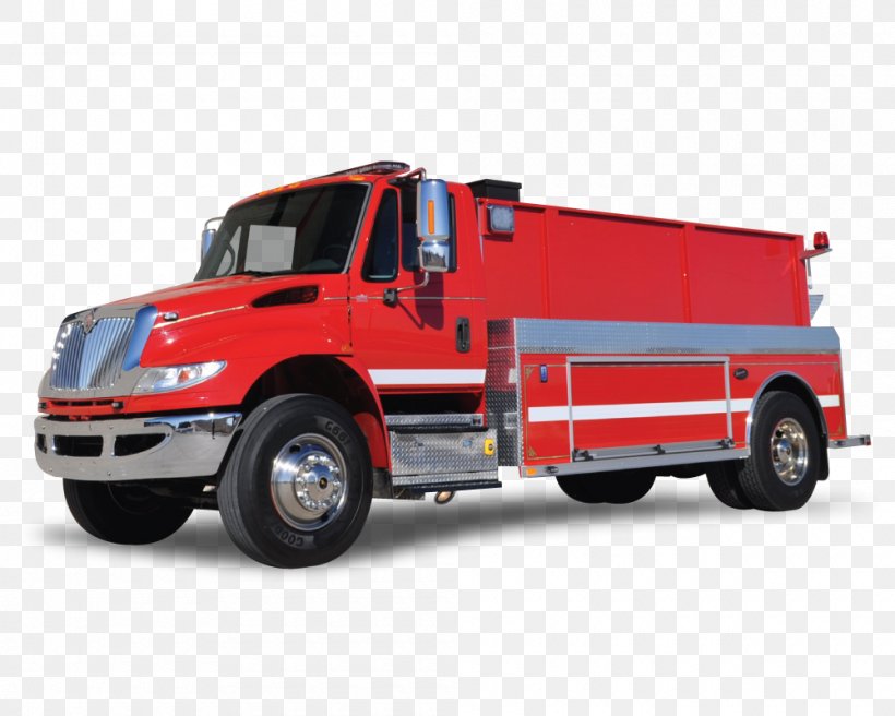 Fire Engine Car Fire Department Firefighting Apparatus, PNG, 1000x800px, Fire Engine, Automotive Exterior, Brand, Car, Cargo Download Free