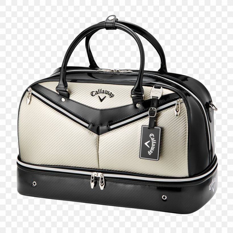 Golf Balls Handbag Titleist, PNG, 950x950px, Golf, Bag, Ball, Black, Brand Download Free