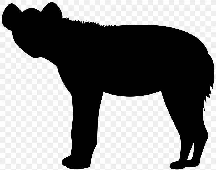 Horse Clip Art, PNG, 8000x6287px, Horse, Bear, Black, Black And White, Carnivoran Download Free