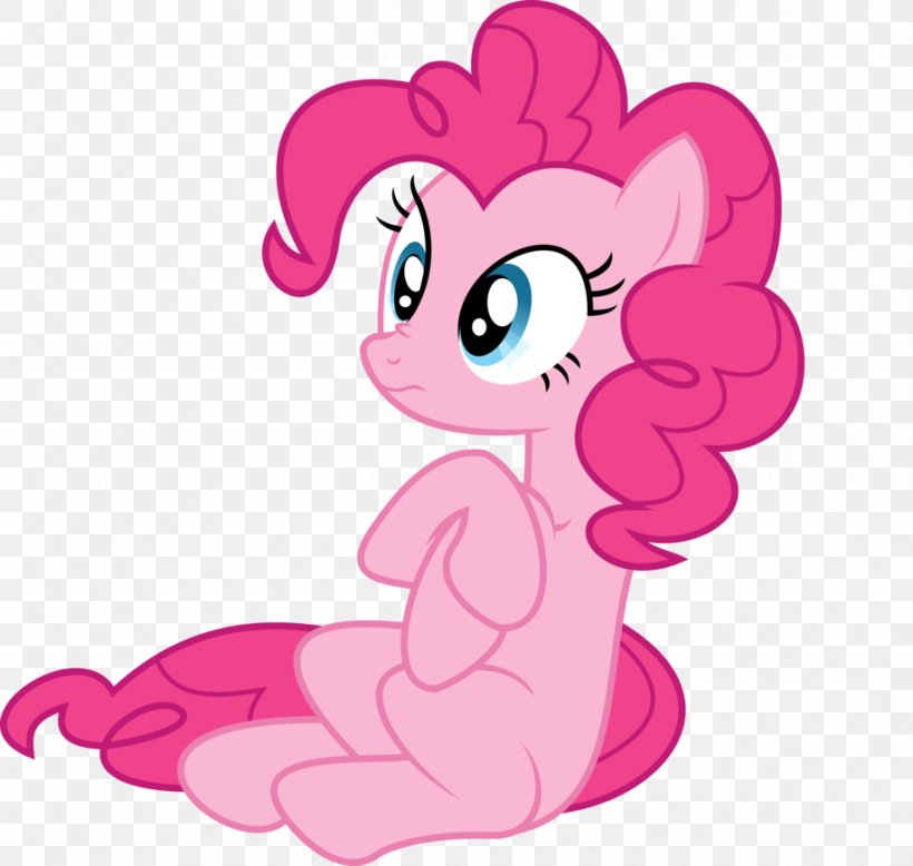 Pinkie Pie Twilight Sparkle Applejack Rarity, PNG, 917x871px, Watercolor, Cartoon, Flower, Frame, Heart Download Free