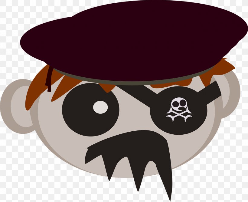 Piracy Cartoon Clip Art, PNG, 1280x1040px, Piracy, Cartoon, Creative Commons License, Headgear, Image File Formats Download Free