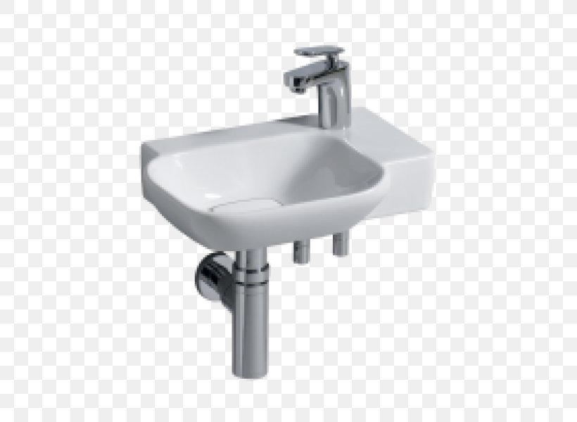 Sink Keramag Bidet Bathroom Ceramic, PNG, 600x600px, Sink, Bathroom, Bathroom Sink, Bidet, Burgbad Download Free