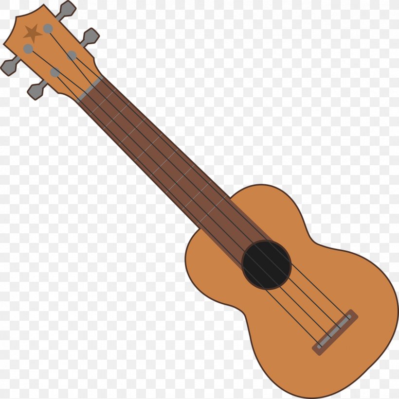 Ukulele String Instrument Musical Instrument Clip Art, PNG, 1277x1280px, Watercolor, Cartoon, Flower, Frame, Heart Download Free